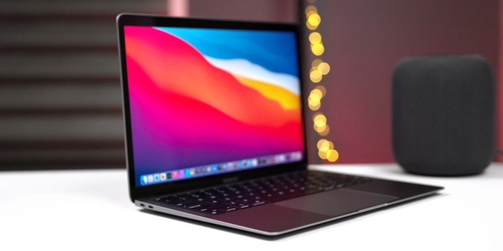 Tin tức công nghệ mới nóng nhất hôm nay 15/3: Giá MacBook Air M1 xuống dưới 19 triệu đồng