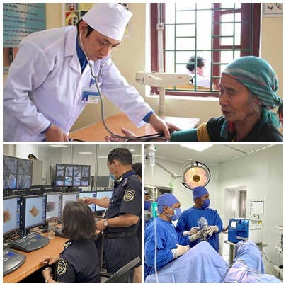 Chỉ đạo, điều hành của Chính phủ, Thủ tướng Chính phủ nổi bật tuần từ 18-24/3/2023