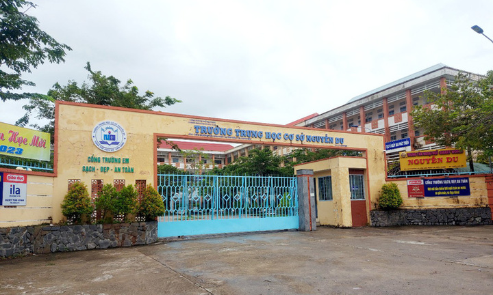 Diễn biến 