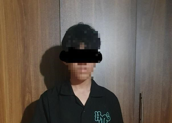 Thiếu niên 17 tuổi cướp hơn 100 tờ vé số của người khuyết tật