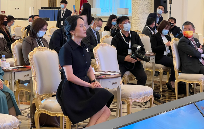 Tin tức công nghệ mới nóng nhất hôm nay 30/3: Bà Mạnh Vãn Chu chuẩn bị làm chủ tịch Huawei