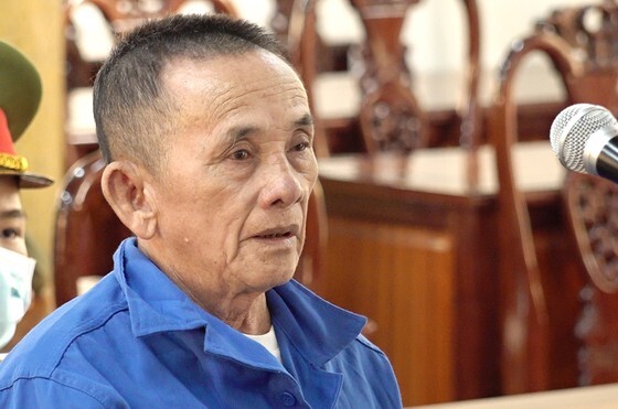 Vụ bé gái 4 tuổi bị hiếp dâm: Phẫn nộ lời khai của 