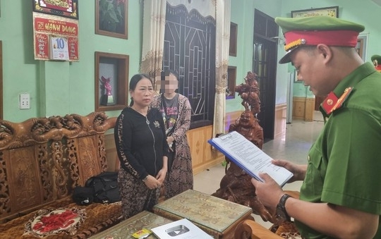 Chủ hụi chiếm đoạt hơn 30 tỷ đồng ở Quảng Nam là ai?