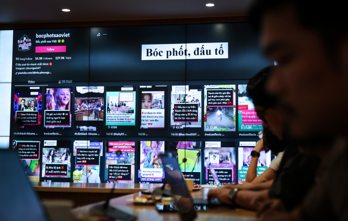 Tin tức công nghệ mới nóng nhất hôm nay 8/4: Sáu vi phạm của TikTok tại Việt Nam