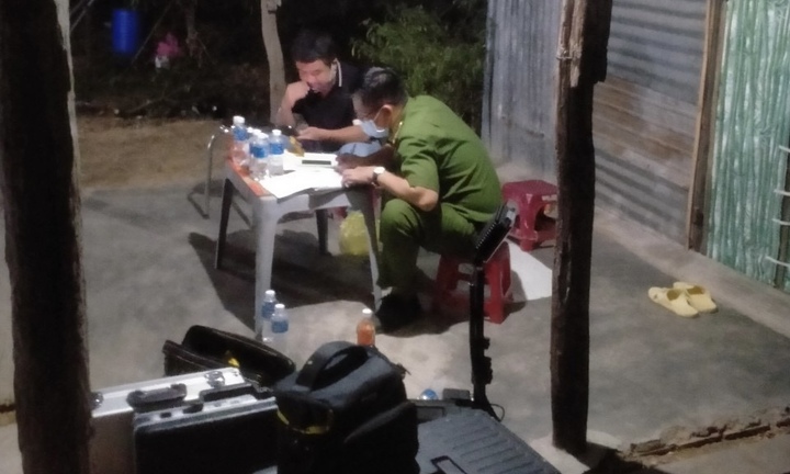 Vụ thầy giáo dạy môn thể dục chết bất thường: Bạn nhậu khai gì?