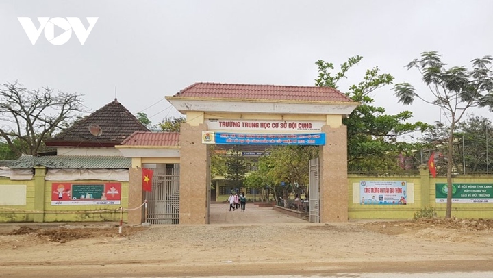 Vụ nam sinh lớp 7 bị bạn đánh chấn thương sọ não: Nạn nhân có hoàn cảnh khó khăn