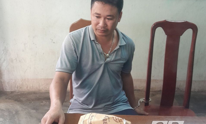 Vụ con rể đâm chết bố vợ: Nghi phạm là giáo viên