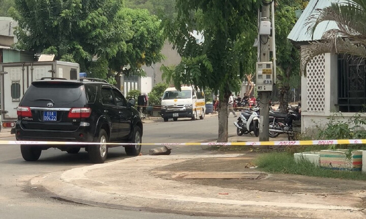 Vụ mẹ kế nghi bị con riêng của chồng sát hại: Nhân chứng nói gì?