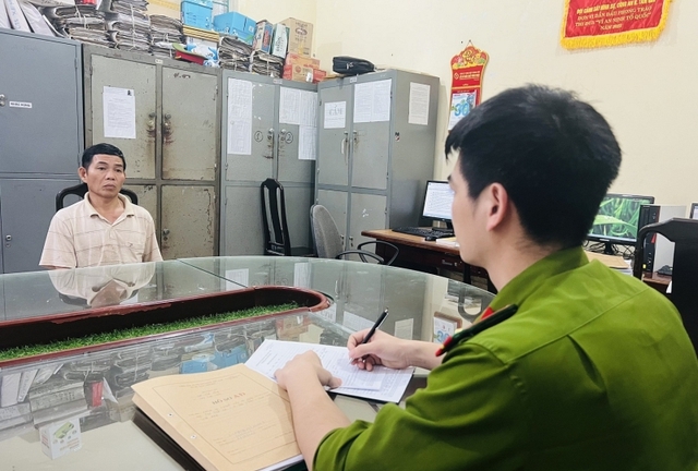Vụ người phụ nữ bị hàng xóm sát hại ở Vĩnh Phúc: Nguyên nhân khiến ai cũng bàng hoàng