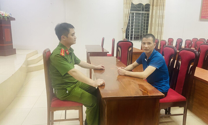 Vụ nổ súng ở Bắc Giang: Hé lộ nguyên nhân