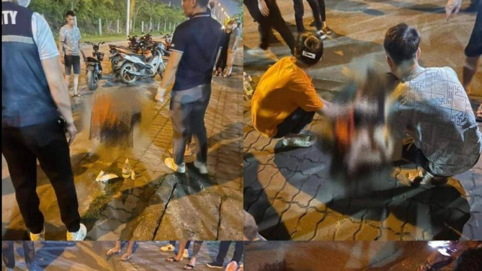 Vụ người phụ nữ bị đâm chết tại KCN tại Bắc Ninh: Truy bắt nghi phạm