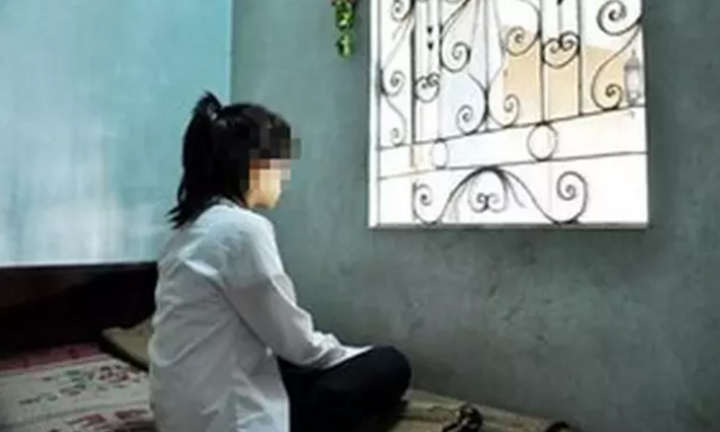 Nữ sinh lớp 8 ở Vĩnh Long sinh con, công an vào cuộc tìm 