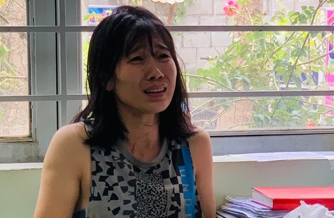 Khởi tố bị can, giám định tâm thần cô gái sát hại mẹ kế ở Bình Dương