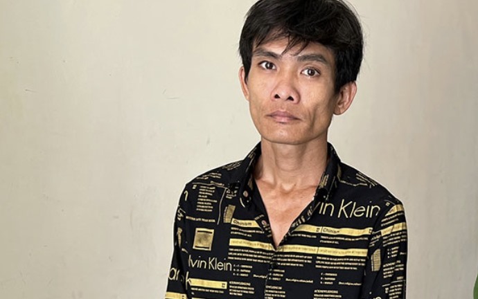 Nghi phạm giết người Chống Màu Khường bị bắt giữ sau 7 năm bỏ trốn