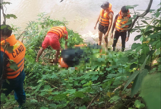 Đi tắm sông cùng bạn, một nam sinh lớp 11 ở Bình Phước chết đuối