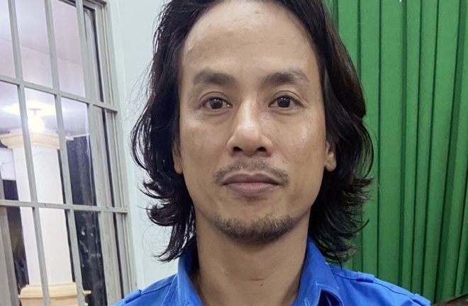 Nguyên nhân bất ngờ khiến Cường 