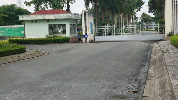 Vụ bảo vệ bị sát hại trước cổng công ty ở TP.HCM: Nghi phạm là người không ngờ