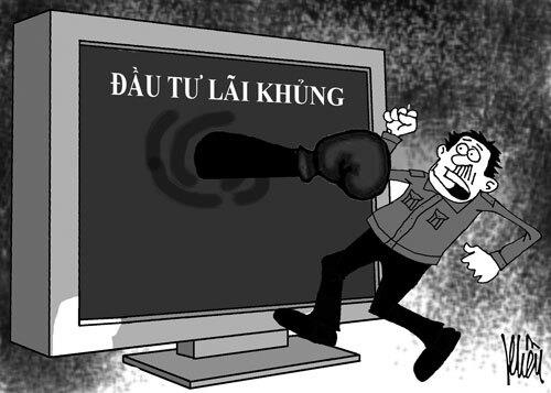 Người phụ nữ ở Gia Lai bị tố lừa đảo chiếm đoạt hơn 3,7 tỷ đồng là ai?
