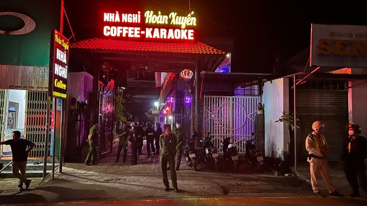 Lý lịch bất hảo ít ai biết của đại ca giang hồ Hoàn 