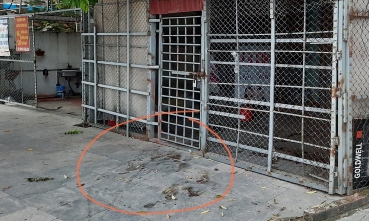 Vụ nữ nhân viên quán cà phê thư giãn bị sát hại: Bắt giữ 5 nghi phạm