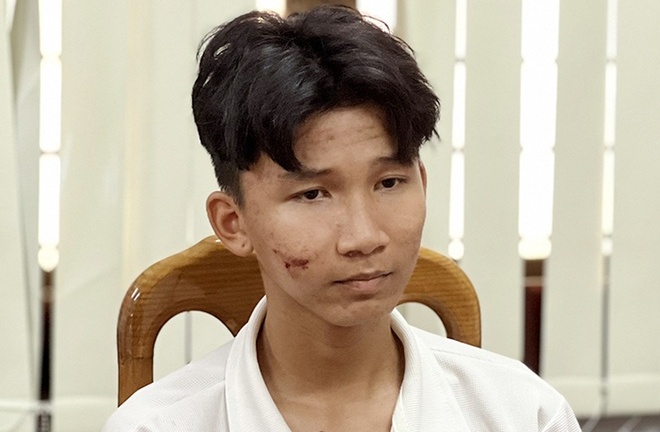 Vụ thiếu niên 14 tuổi bị chém tử vong ở Chợ Mới: Bắt giữ nghi phạm 18 tuổi