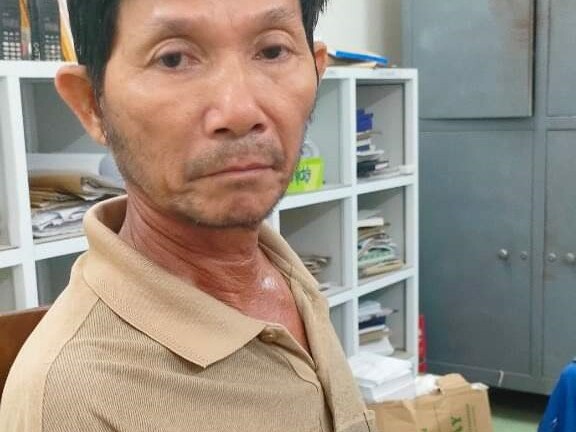 Diễn biến nóng vụ dùng rựa chém cả gia đình hàng xóm ở Ninh Thuận