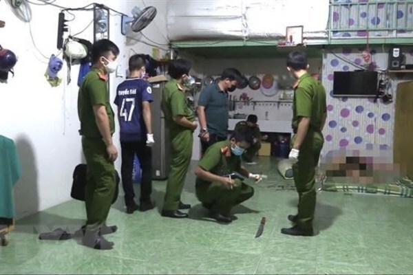 Nghi án cô giáo tiểu học ở Sóc Trăng bị chồng sát hại
