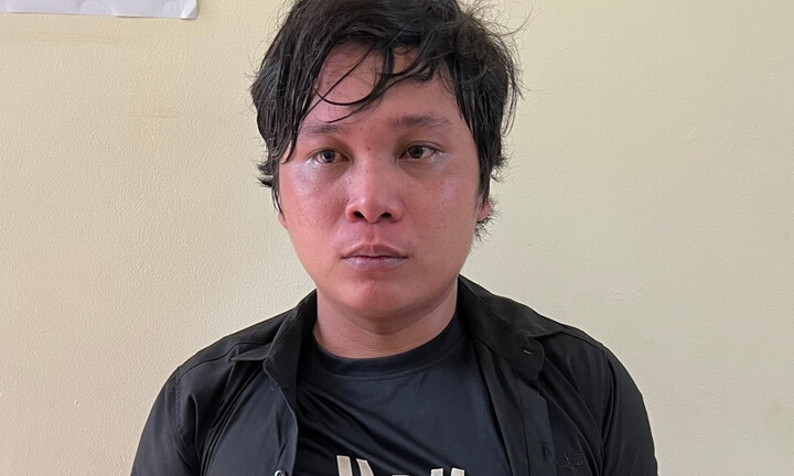 Quá khứ bất hảo của thanh niên dùng dao khống chế nữ chủ tiệm quần áo, cướp tài sản ở Bà Rịa Vũng Tàu