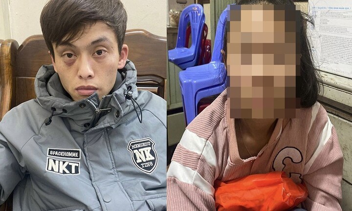 Khởi tố, bắt tạm giam đối tượng bạo hành dã man bé gái 3 tháng tuổi ở Đà Lạt