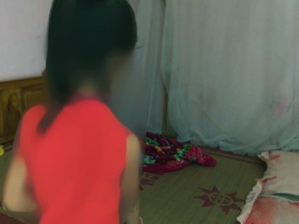 Truy tố cụ ông 86 tuổi hiếp dâm bé gái 6 tuổi ở Hà Nội