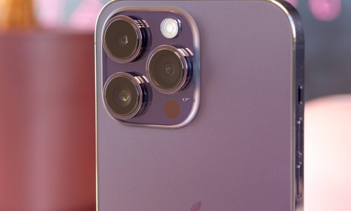 Tin tức công nghệ mới nóng nhất hôm nay 29/5: Tin đồn gây thất vọng về iPhone 15 Pro Max