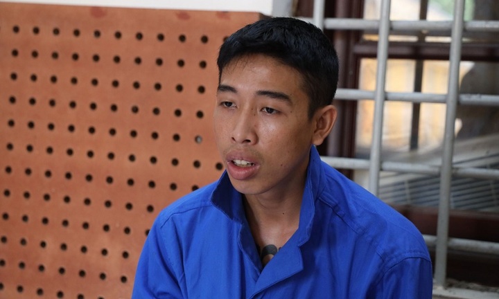 Vụ thanh niên 20 tuổi giao cấu với thiếu nữ 15 tuổi: