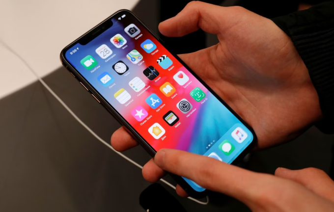 Tin tức công nghệ mới nóng nhất hôm nay 3/6: Nga tố Mỹ dùng iPhone làm gián điệp