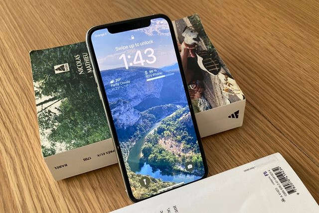 Tin tức công nghệ mới nóng nhất hôm nay 4/6: Hơn 80% iPhone đã cập nhật lên iOS 16