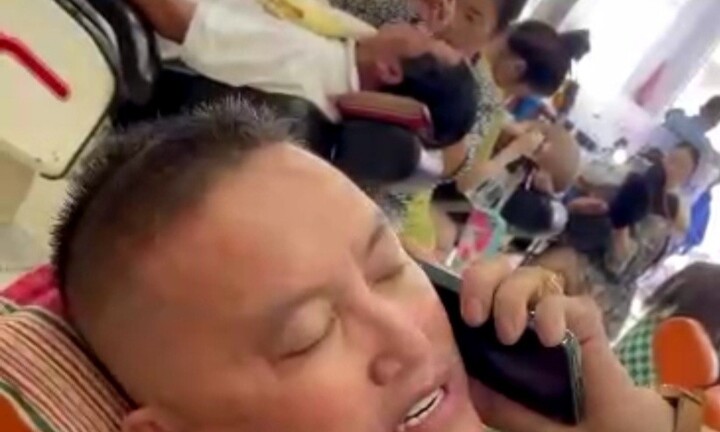 Trùm giang hồ Thảo 