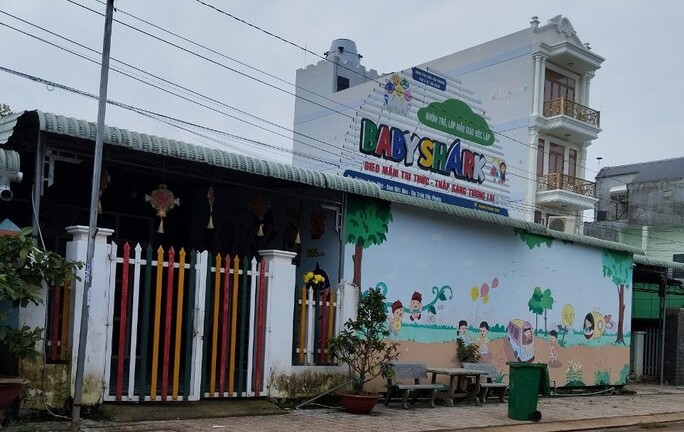 Điều tra vụ bé gái 2 tuổi đuối nước tử vong tại nhóm trẻ ở Bình Phước