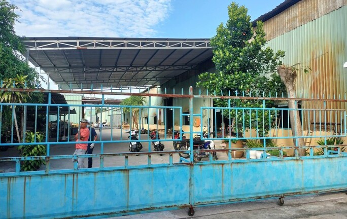 Vụ người đàn ông tử vong trong tư thế treo cổ ở Quảng Nam: Đang chờ người thân đến nhận thi thể