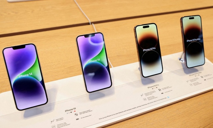 Tin tức công nghệ mới nóng nhất hôm nay 18/6: Apple bắt đầu sản xuất iPhone 15