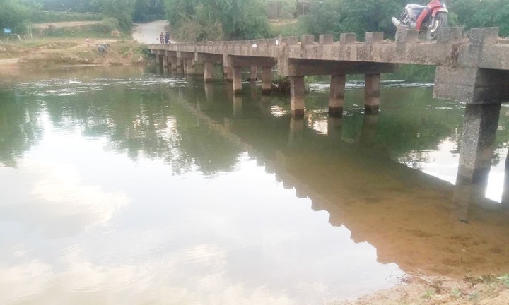 Vụ 2 học sinh chết đuối ở Hà Tĩnh: Nạn nhân vừa thi vào lớp 10