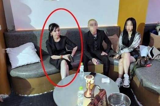 Khi nào bà trùm Dung 