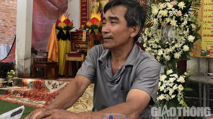 Vụ cầu thủ trẻ ở Quảng Nam tử nạn: Xót xa nội dung cuộc gọi cuối cùng của nạn nhân