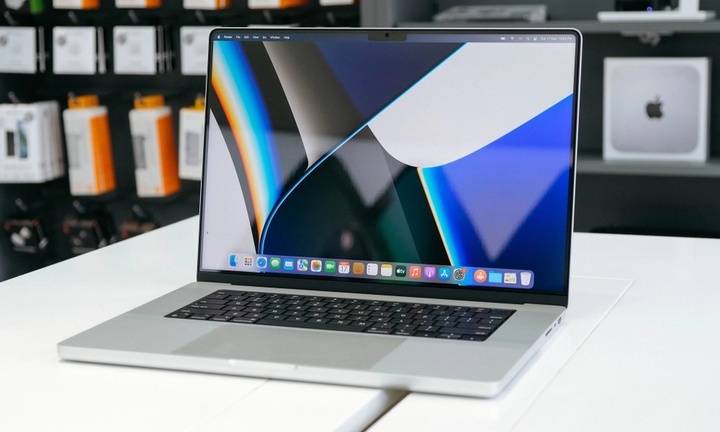 Tin tức công nghệ mới nóng nhất hôm nay 30/6: MacBook Pro dùng chip M1 sắp ngừng bán tại Việt Nam