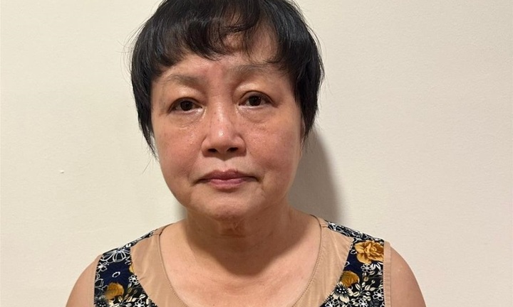 Bắt tạm giam cựu Phó Giám đốc Sở Kế hoạch và Đầu tư TP. Hồ Chí Minh 