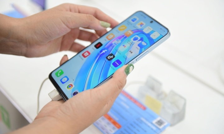 Tin tức công nghệ mới nóng nhất hôm nay 9/7: Honor X8a mở bán với giá từ 4,7 triệu đồng