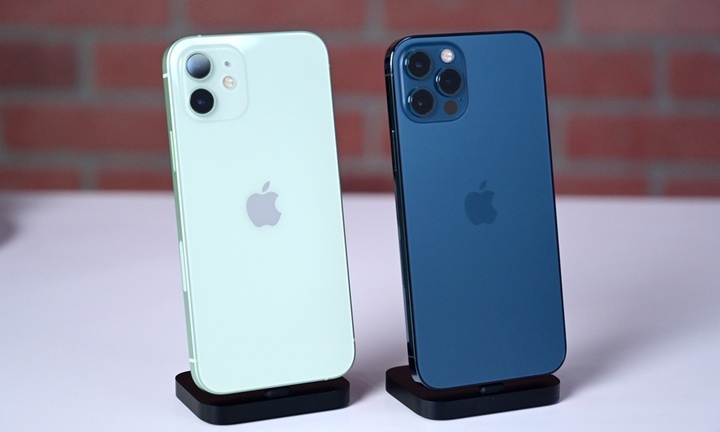 Tin tức công nghệ mới nóng nhất hôm nay 10/7: Màu mới trên iPhone 15 Pro có thể là xanh xám