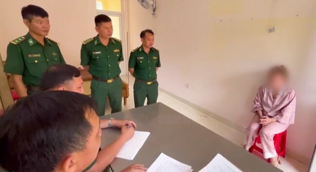 Vụ thiếu nữ 18 tuổi bị mua bán nhiều lần: Chủ cơ sở massage ở Bình Dương bị khởi tố