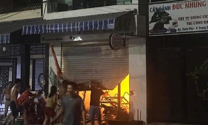 Vụ cháy nhà, 2 bà cháu tử vong ở Thanh Hóa: Hé lộ nguyên nhân ban đầu