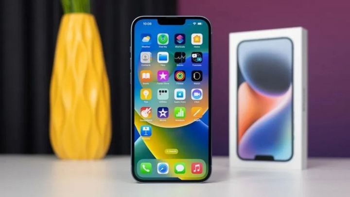 Tin tức công nghệ mới nóng nhất hôm nay 19/7: iPhone 4GB