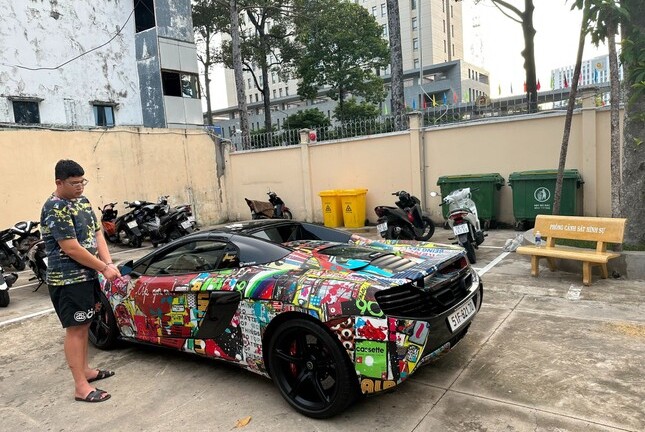 Bất ngờ trước lời khai của 