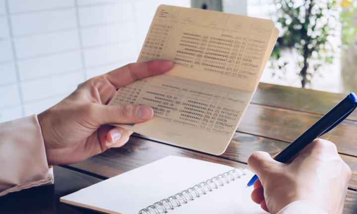 Mất sổ tiết kiệm có rút được tiền không?